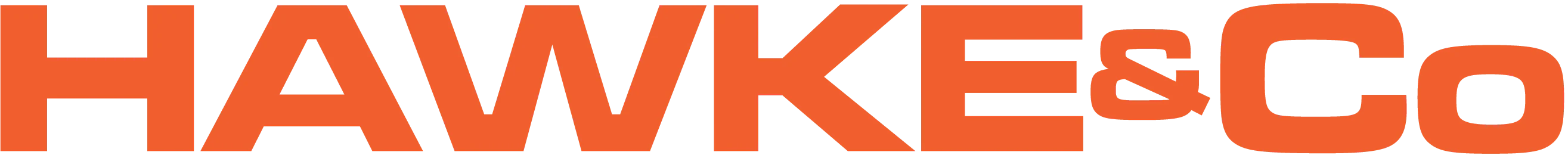 Hawke & Co